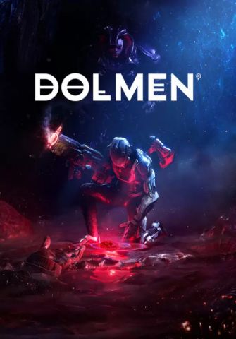 Dolmen (для PC/Steam)