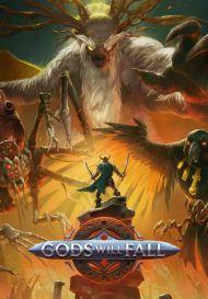 Gods Will Fall (для PC/Steam)