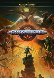 Gods Will Fall - Valiant Edition (для PC/Steam)