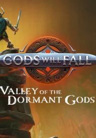 Gods Will Fall - Valley of the Dormant Gods Season Pass (для PC/Steam)