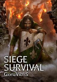 Siege Survival: Gloria Victis (для PC/Steam)