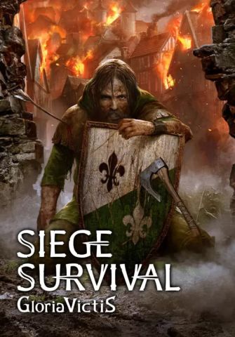 Siege Survival: Gloria Victis (для PC/Steam)
