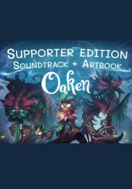 Oaken - Supporter Pack (для PC/Steam)