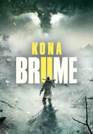 Kona II: Brume (для PC/Steam)