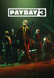 PAYDAY 3 (для PC/Steam)