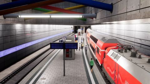 Train Sim World® 2: DB BR 182 Loco Add-On (для PC/Steam)