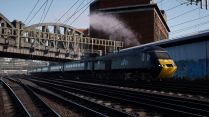 Train Sim World® 2: Great Western Express Route Add-On (для PC/Steam)