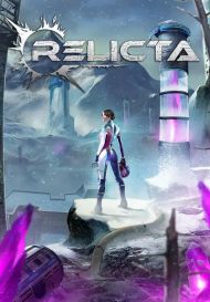 Relicta (для PC/Steam)