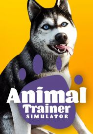 Animal Trainer Simulator (для PC/Steam)