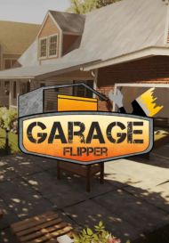 Garage Flipper (для PC/Steam)