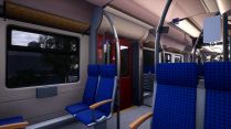 Train Sim World® 2: Hauptstrecke Rhein-Ruhr: Duisburg - Bochum Route Add-On (для PC/Steam)