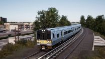 Train Sim World® 2: Long Island Rail Road: New York - Hicksville Route Add-On (для PC/Steam)