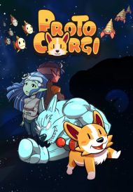 ProtoCorgi (для PC/Steam)