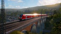 Train Sim World® 2: Main Spessart Bahn: Aschaffenburg - Gemünden Route Add-On (для PC/Steam)