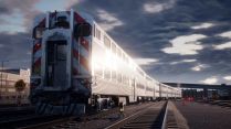 Train Sim World® 2: Peninsula Corridor: San Francisco - San Jose Route Add-On (для PC/Steam)