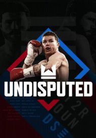 Undisputed (для PC/Steam)