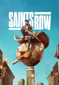 Saints Row (для PC/Steam)