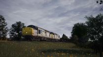 Train Sim World® 2: Tees Valley Line: Darlington – Saltburn-by-the-Sea Route Add-On (для PC/Steam)