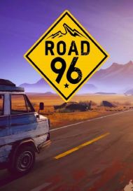 Road 96 (для PC/Steam)