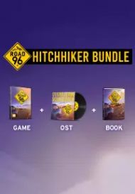 Road 96 - Hitchhiker Bundle (для PC/Steam)