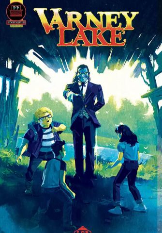 Varney Lake (для PC, Mac/Steam)