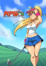 RPGolf (для PC, Mac/Steam)