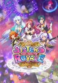 Sisters Royale: Five Sisters Under Fire (для PC/Steam)