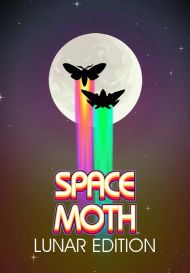 Space Moth: Lunar Edition (для PC/Steam)