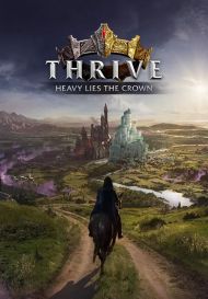 Thrive: Heavy Lies The Crown (для PC/Steam)