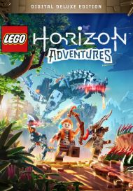 LEGO® Horizon Adventures™ Digital Deluxe Edition (для PC/Steam)