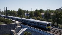 Train Sim World®: LIRR M3 EMU Loco Add-On (для PC/Steam)