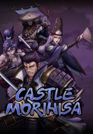 Castle Morihisa (для PC/Steam)