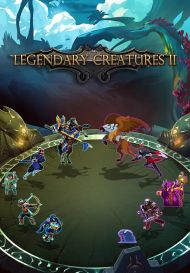 Legendary Creatures 2 (для PC/Steam)