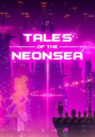 Tales of the Neon Sea (для PC/Steam)