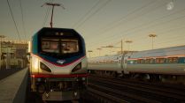 Train Sim World®: Northeast Corridor New York (для PC/Steam)