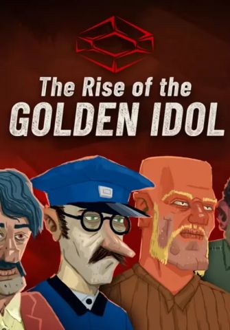 The Rise of the Golden Idol (для PC/Steam)