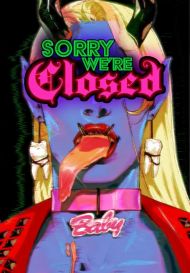 Sorry We're Closed (для PC/Steam)