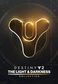 Destiny 2: The Light & Darkness Collection (для PC/Steam)