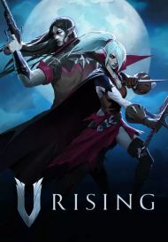 V Rising (для PC/Steam)