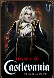 V Rising - Legacy of Castlevania Premium Pack (для PC/Steam)