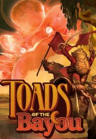 Toads of the Bayou (для PC/Steam)