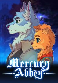 Mercury Abbey (для PC/Steam)