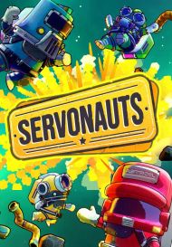 Servonauts (для PC/Steam)