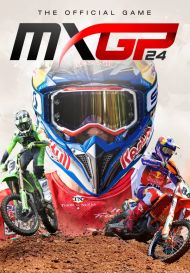 MXGP 24: The Official Game (для PC/Steam)