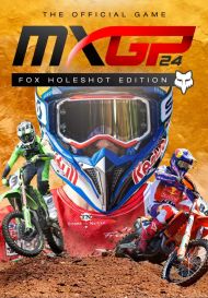 MXGP 24: The Official Game - Fox Holeshot Edition (для PC/Steam)