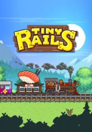 Tiny Rails (для Mac, PC/Steam)