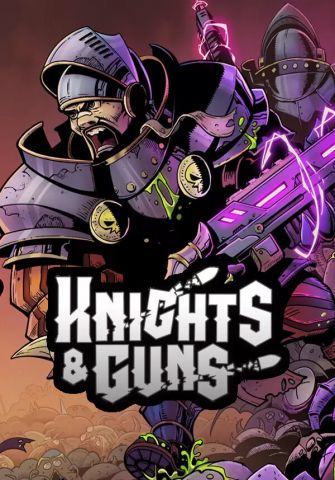 Knights & Guns (для PC/Steam)
