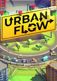 Urban Flow (для PC/Steam)