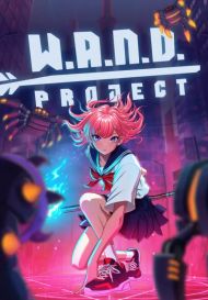 W.A.N.D. Project (для PC/Steam)