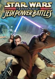 STAR WARS™: Episode I: Jedi Power Battles™ (для PC/Steam)